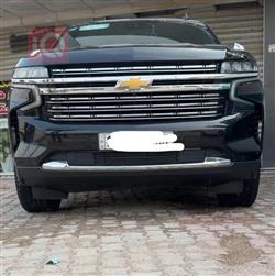 شيفروليه تاهو